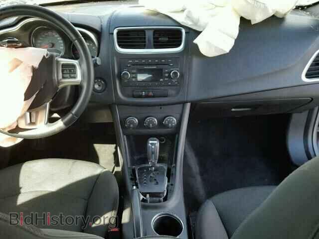 2013 DODGE AVENGER - VIN: 1C3CDZCB1DN626608 - Фото 9