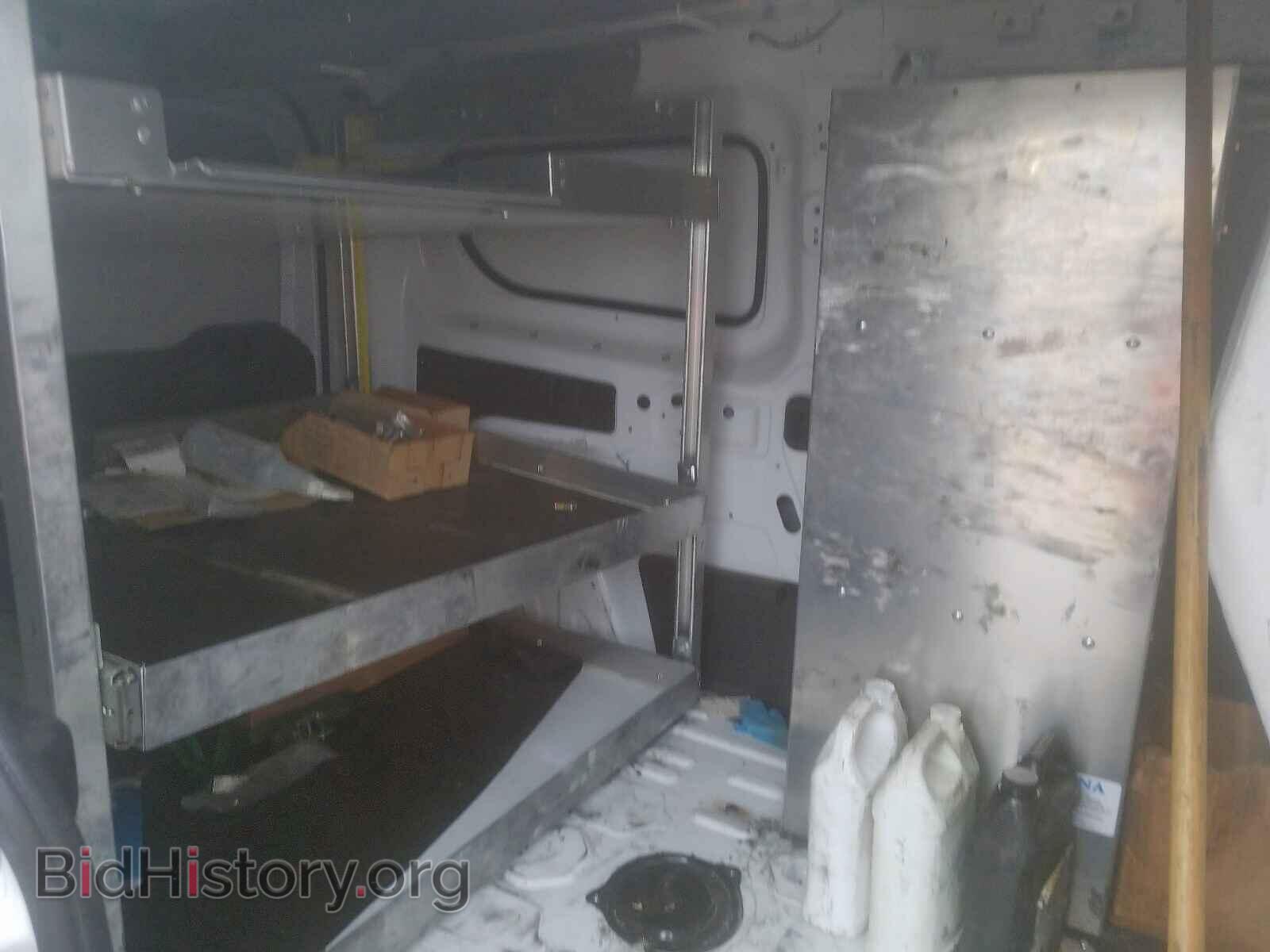 2017 RAM PROMASTER - VIN: ZFBERFBB7H6E41216 - Фото 6