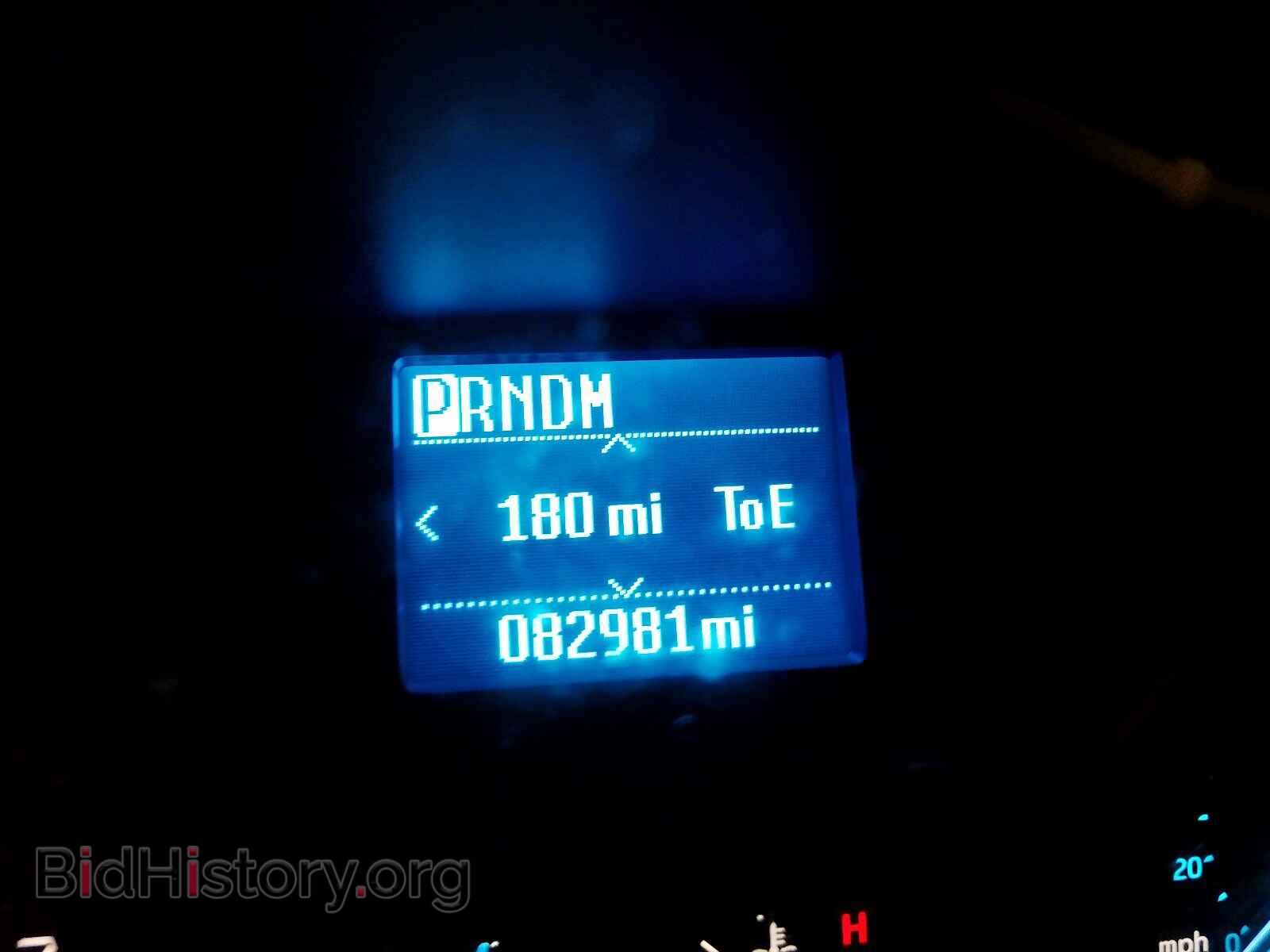 2015 FORD TRANSIT CO - VIN: 1FTNE1YG2FKB00435 - Фото 8