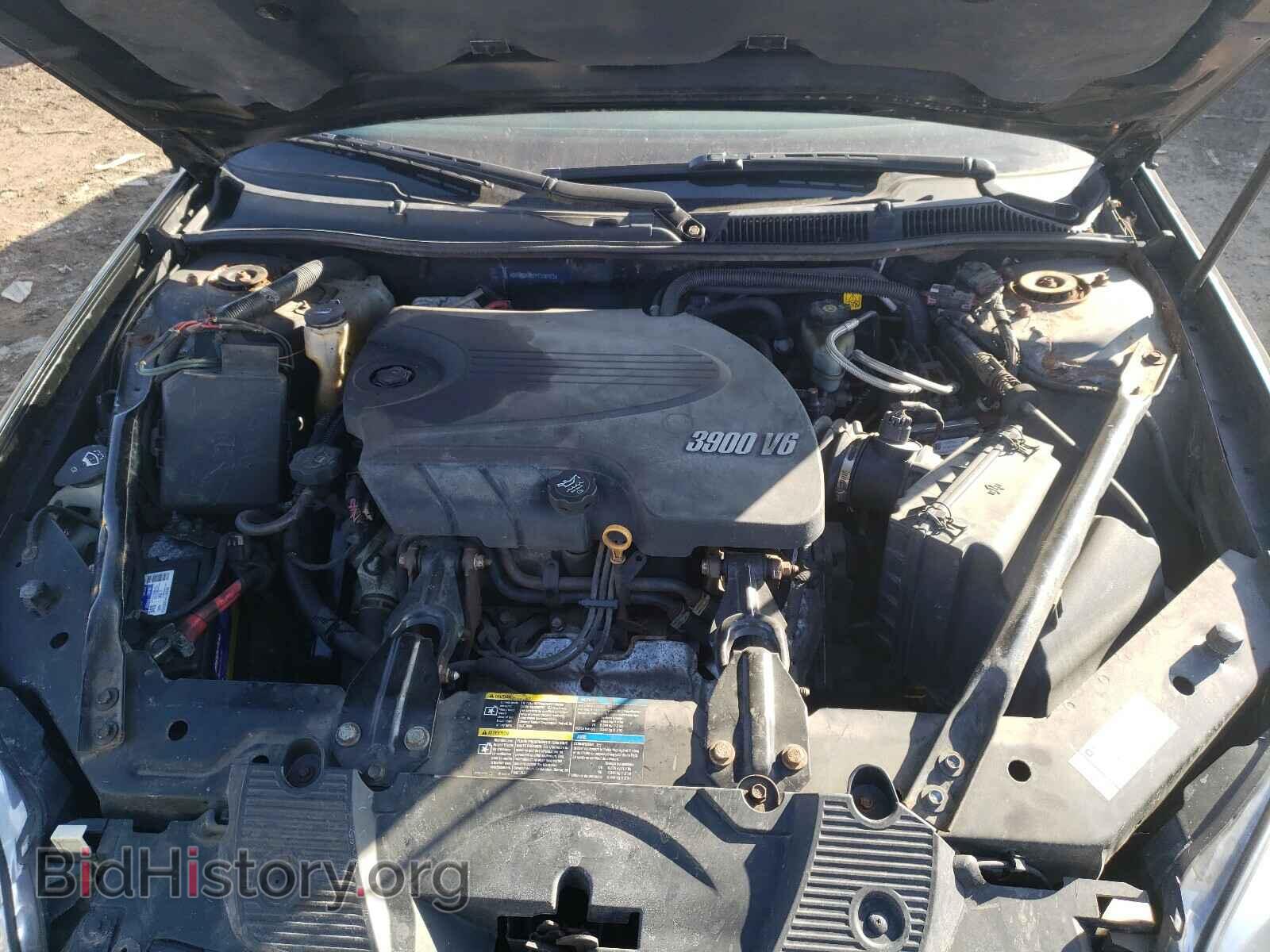 2009 CHEVROLET IMPALA - VIN: 2G1WS57MX91308913 - Фото 7