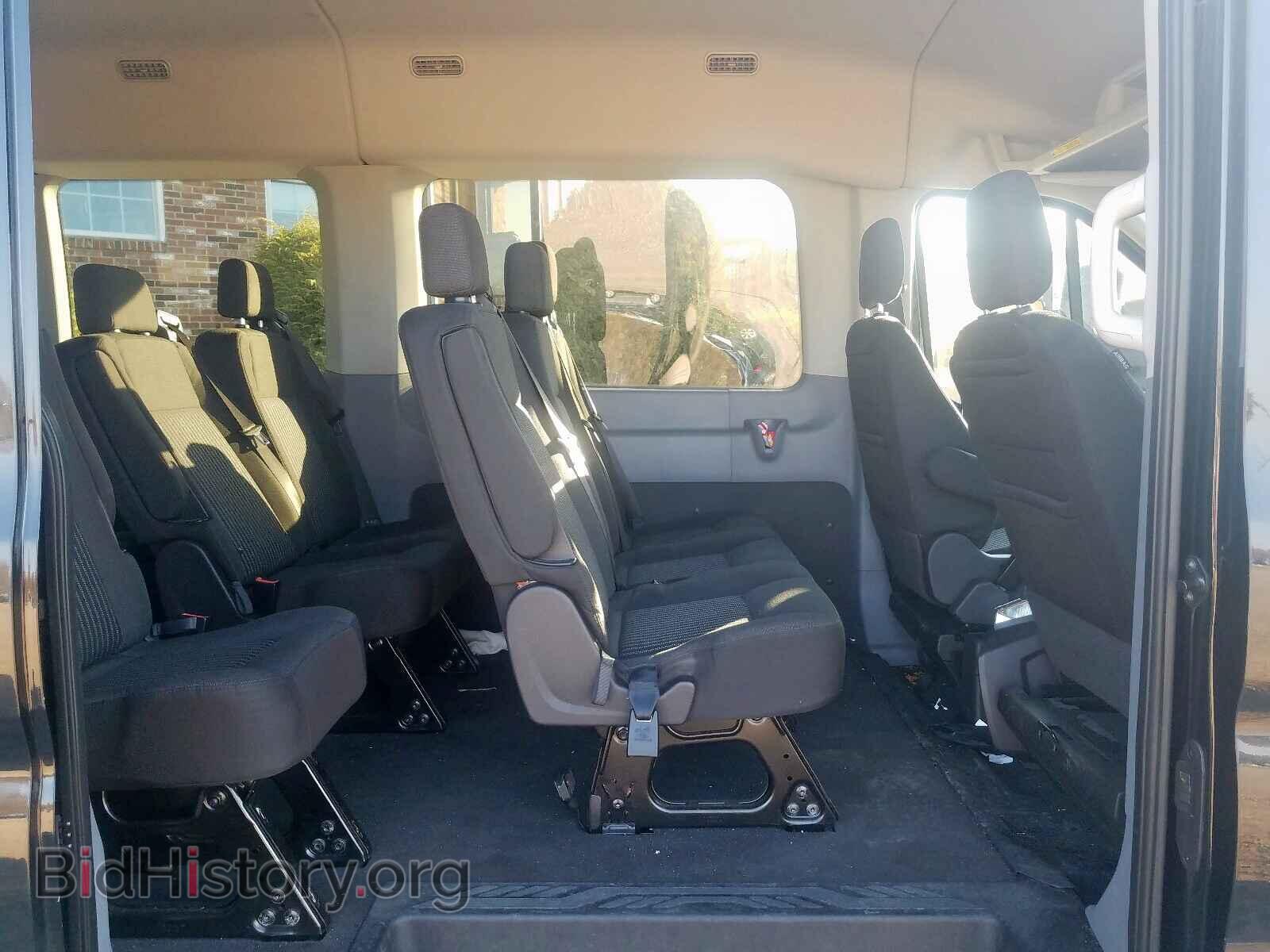 2018 FORD TRANSIT CO - VIN: 1FBAX2CM3JKA96470 - Фото 6