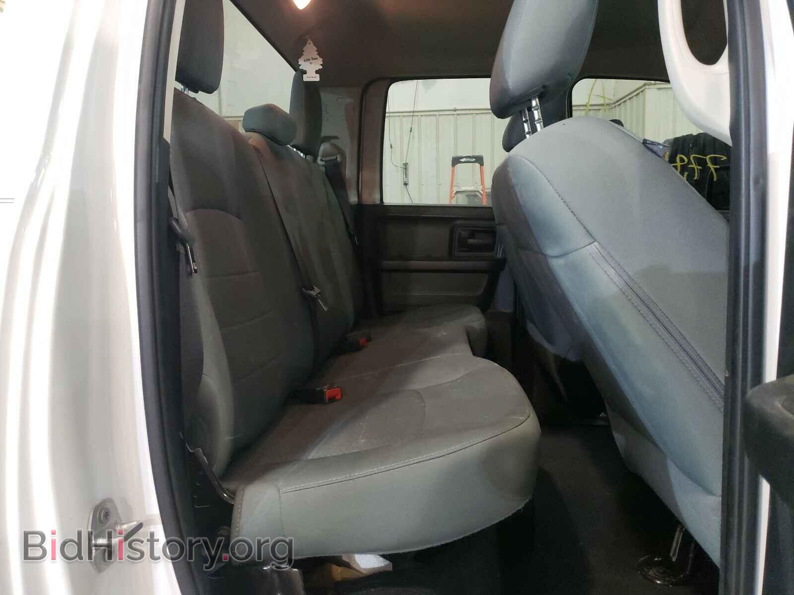 2017 RAM 1500 - VIN: 1C6RR7FT2HS642105 - Фото 6