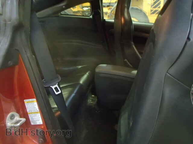 2006 MITSUBISHI ECLIPSE - VIN: 4A3AK34T46E028929 - Фото 6