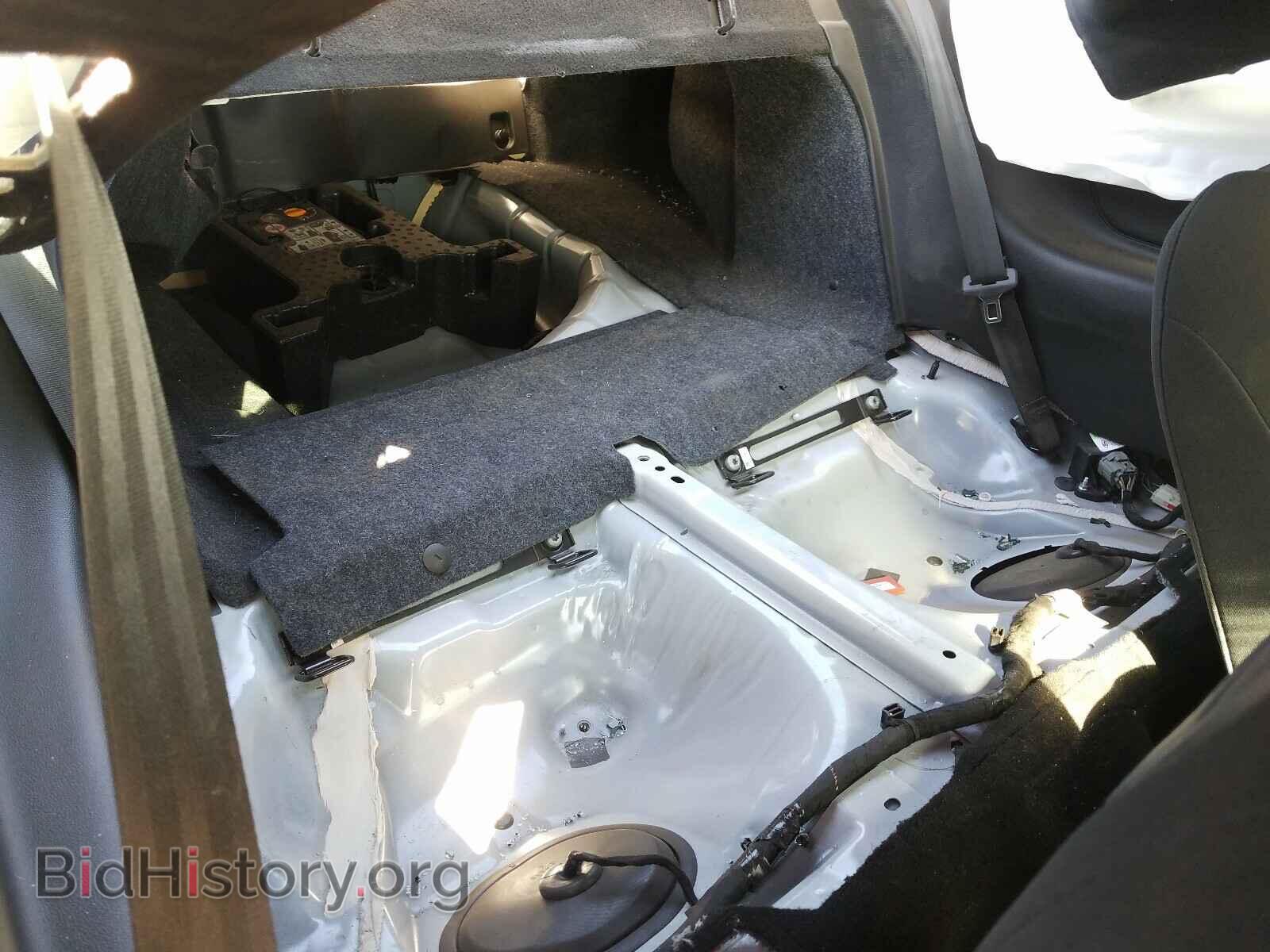 2020 FORD MUSTANG - VIN: 1FA6P8CF0L5146707 - Фото 6