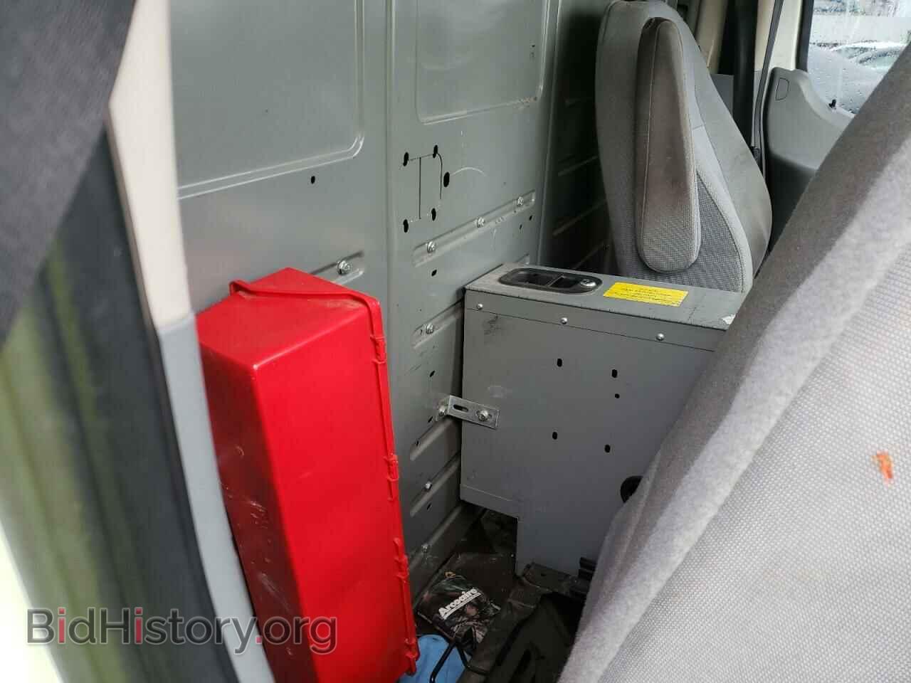 2016 FORD TRANSIT CO - VIN: 1FTYR1YM1GKB22970 - Фото 6