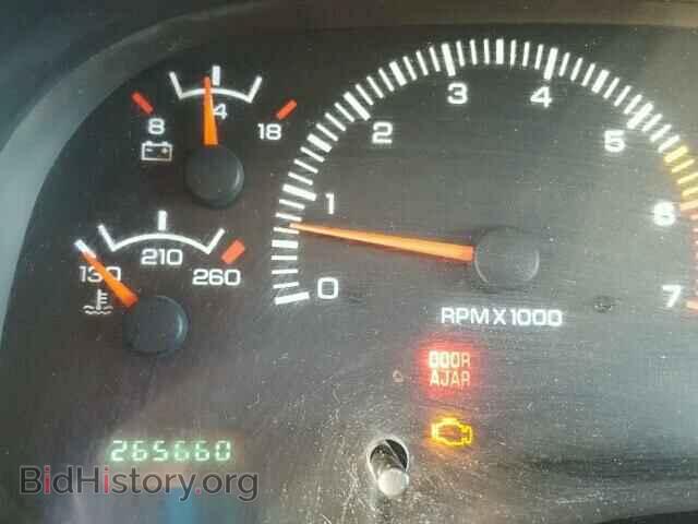 2000 DODGE DAKOTA - VIN: 1B7GG2AN9YS666063 - Фото 8