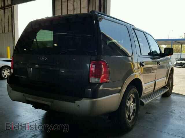 2006 FORD EXPEDITION - VIN: 1FMFU17586LA77773 - Фото 4