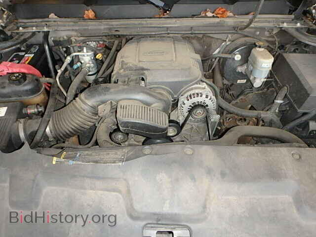2007 CHEVROLET SILVERADO - VIN: 2GCEK19J871636987 - Фото 7