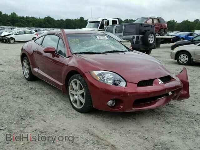 Фотография 4A3AK34T06E003963 - MITSUBISHI ECLIPSE 2006