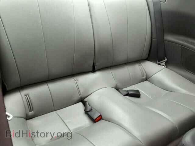 2006 MITSUBISHI ECLIPSE - VIN: 4A3AK34T06E003963 - Фото 6