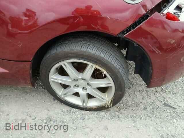 2006 MITSUBISHI ECLIPSE - VIN: 4A3AK34T06E003963 - Фото 9