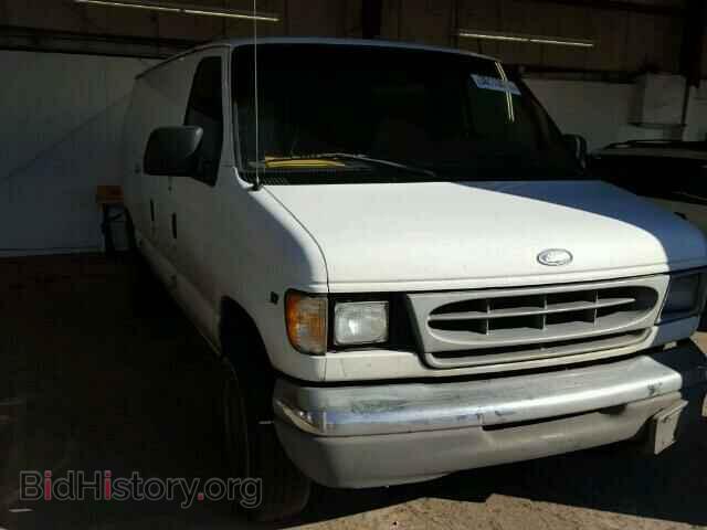 Photo 1FTJE34L4VHA48847 - FORD ECONOLINE 1997