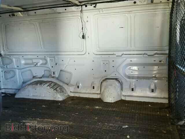 1997 FORD ECONOLINE - VIN: 1FTJE34L4VHA48847 - Фото 6