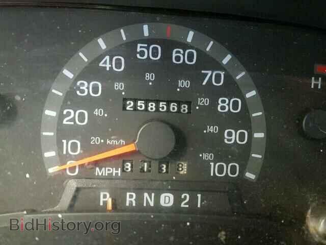 1997 FORD ECONOLINE - VIN: 1FTJE34L4VHA48847 - Фото 8