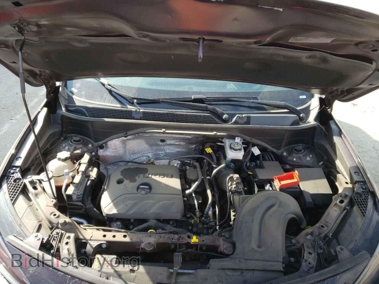 2021 BUICK ENCORE - VIN: KL4MMDSL9MB140895 - Фото 7
