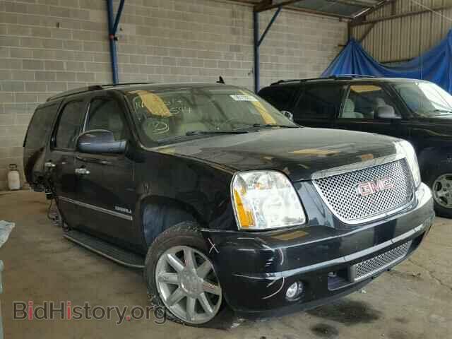 Фотография 1GKS2EEF9BR378544 - GMC YUKON 2011