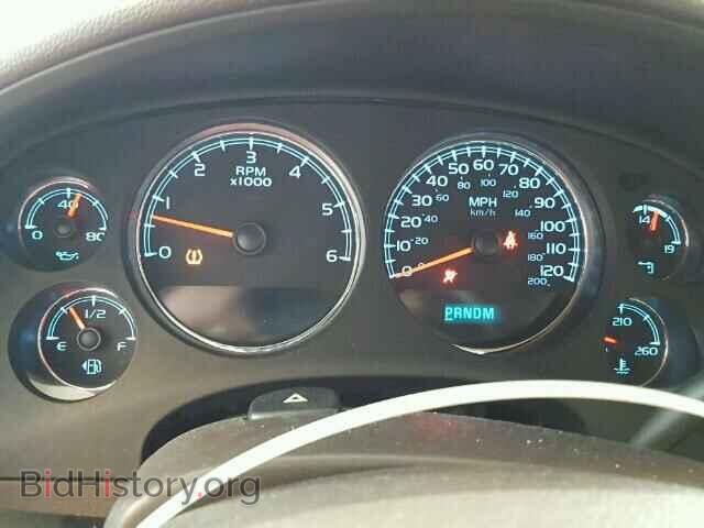 2011 GMC YUKON - VIN: 1GKS2EEF9BR378544 - Фото 8