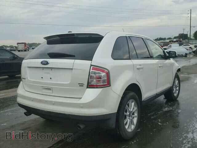 2009 FORD EDGE - VIN: 2FMDK48C59BA46593 - Photo 4