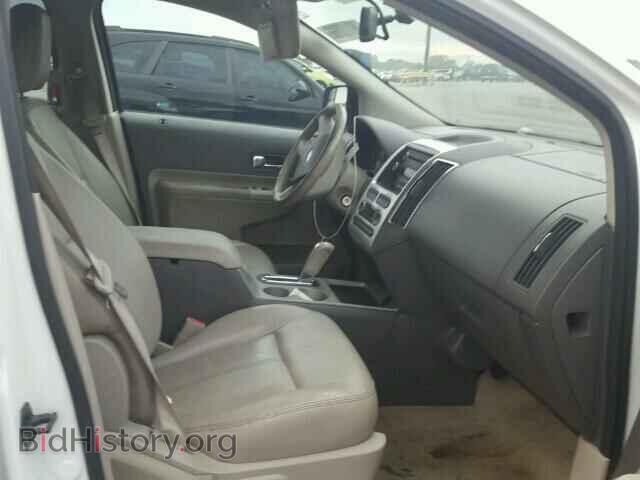 2009 FORD EDGE - VIN: 2FMDK48C59BA46593 - Photo 5