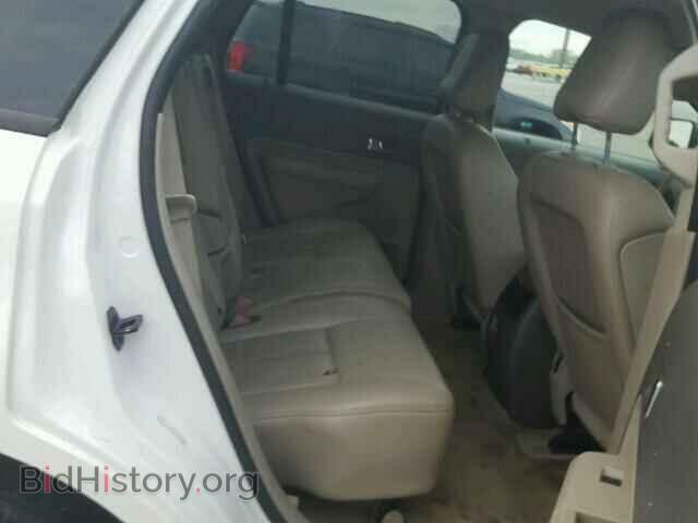 2009 FORD EDGE - VIN: 2FMDK48C59BA46593 - Photo 6