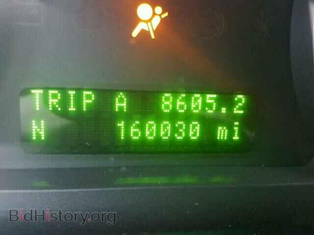 2009 FORD EDGE - VIN: 2FMDK48C59BA46593 - Photo 8