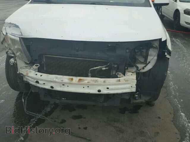 2009 FORD EDGE - VIN: 2FMDK48C59BA46593 - Photo 10
