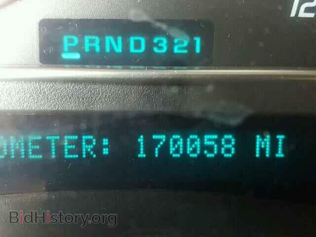2002 GMC ENVOY - VIN: 1GKDT13S722100992 - Фото 8