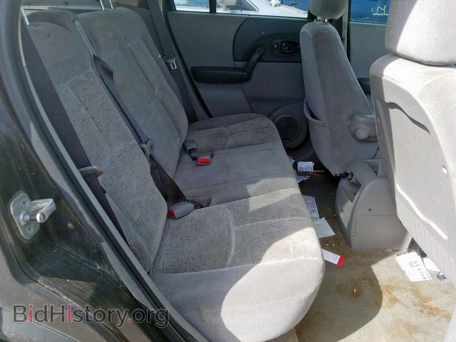 2003 SATURN VUE - VIN: 5GZCZ63B03S823277 - Фото 6
