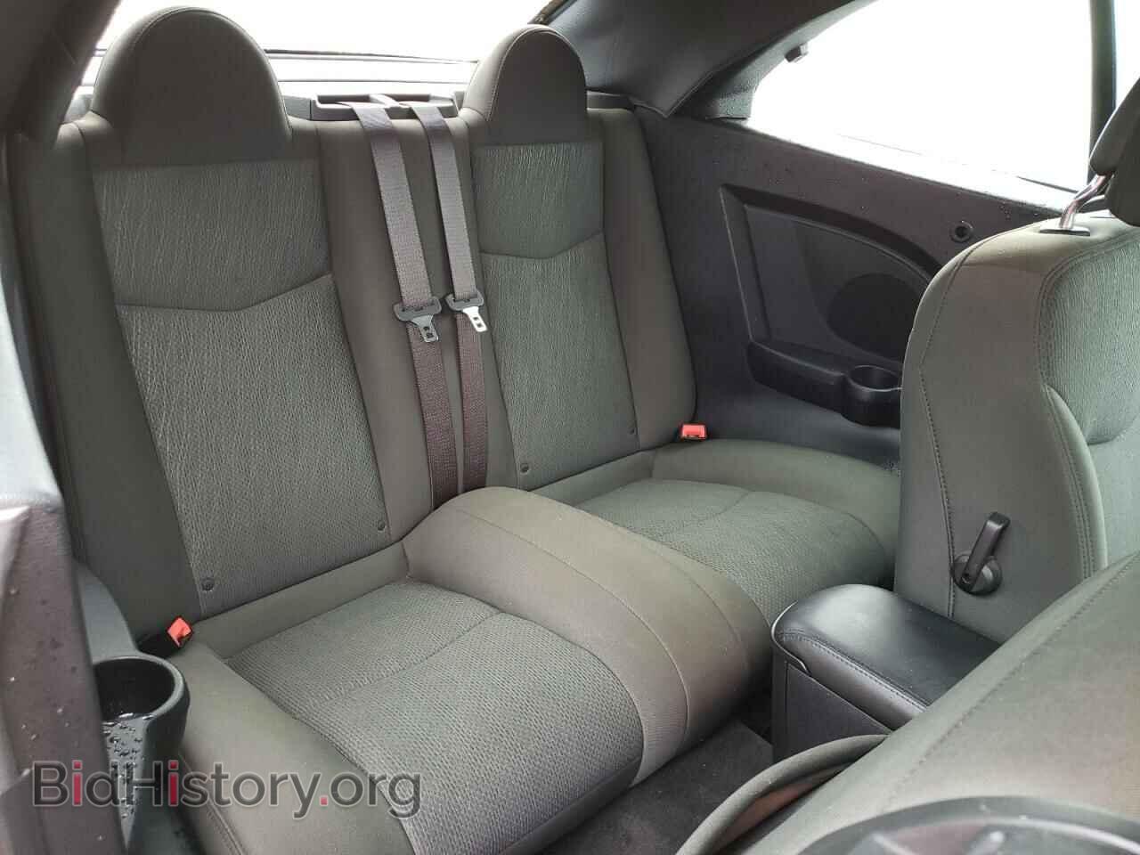 2012 CHRYSLER 200 - VIN: 1C3BCBEB2CN176856 - Photo 10