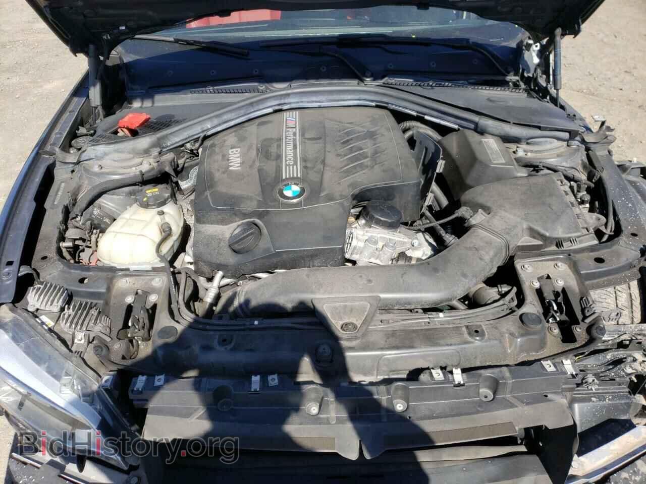 2015 BMW M2 - VIN: WBA1J7C58FV253724 - Фото 7
