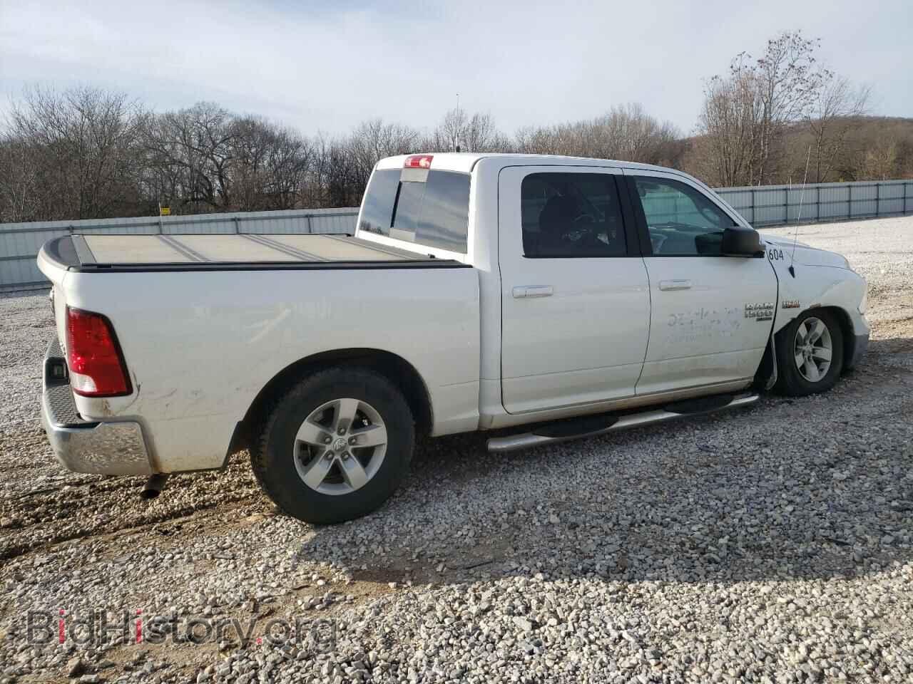 2019 RAM 1500 - VIN: 1C6RR7LT7KS525065 - Фото 3