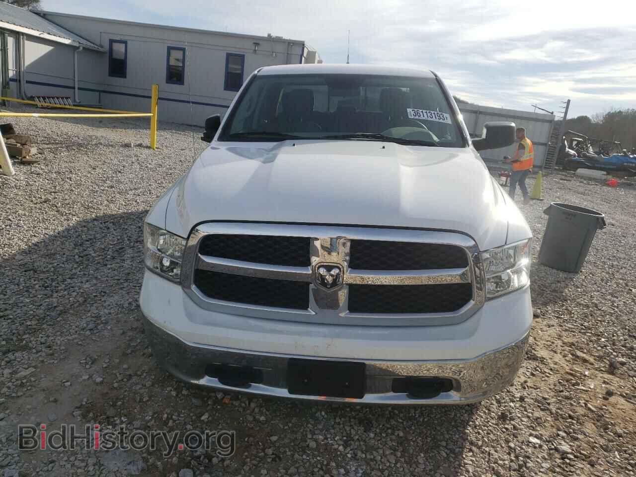 2019 RAM 1500 - VIN: 1C6RR7LT7KS525065 - Фото 5