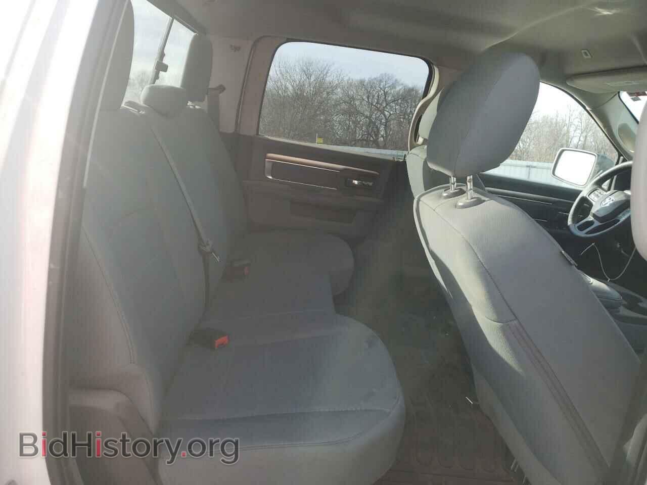 2019 RAM 1500 - VIN: 1C6RR7LT7KS525065 - Фото 10