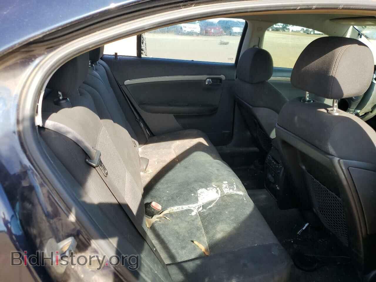 2007 SATURN AURA - VIN: 1G8ZV57767F190137 - Фото 10