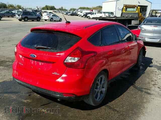 2014 FORD FOCUS - VIN: 1FADP3K27EL131273 - Photo 4