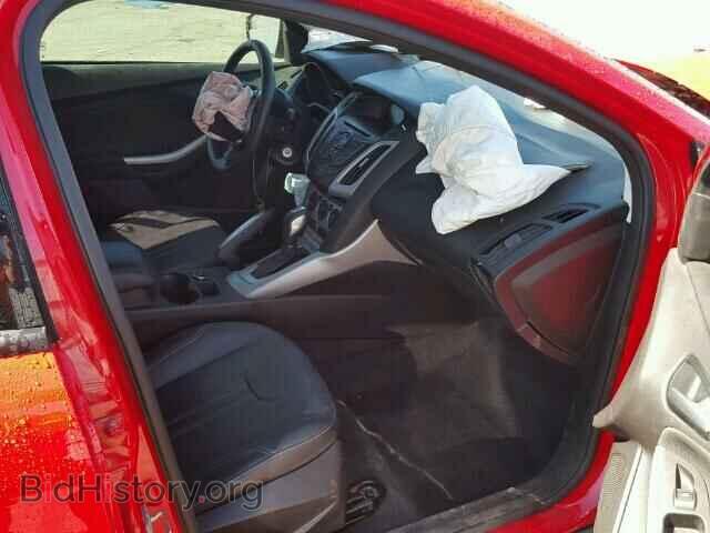 2014 FORD FOCUS - VIN: 1FADP3K27EL131273 - Photo 5
