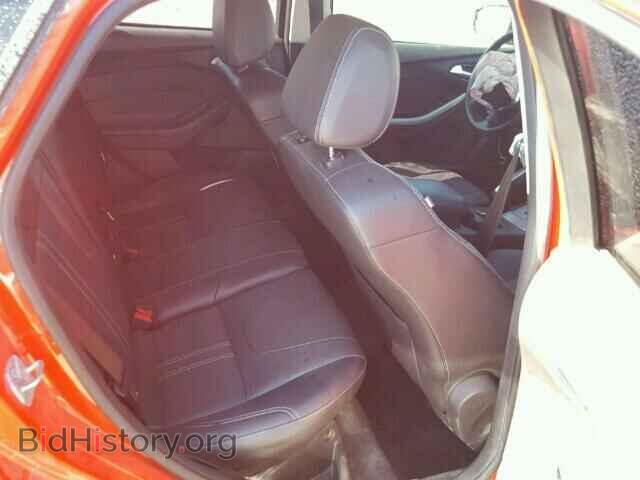 2014 FORD FOCUS - VIN: 1FADP3K27EL131273 - Photo 6