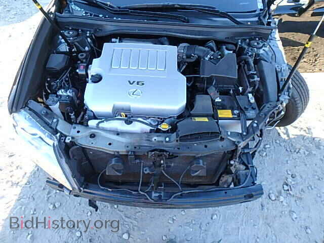 2014 LEXUS ES350 - VIN: JTHBK1GG1E2139043 - Photo 7