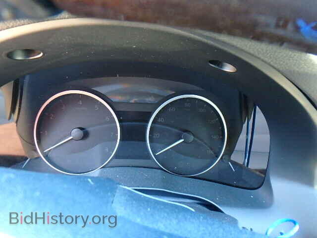 2014 LEXUS ES350 - VIN: JTHBK1GG1E2139043 - Photo 8