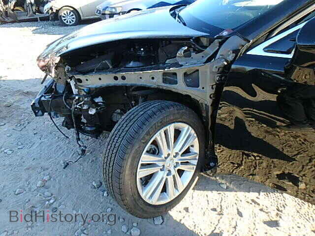 2014 LEXUS ES350 - VIN: JTHBK1GG1E2139043 - Photo 9