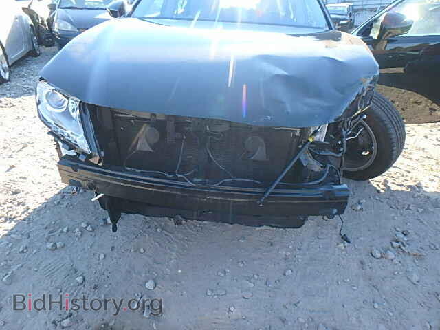 2014 LEXUS ES350 - VIN: JTHBK1GG1E2139043 - Photo 10