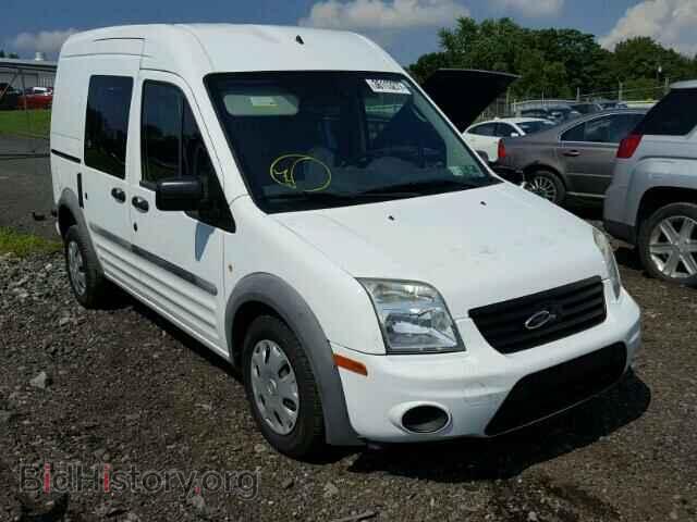 Photo NM0LS6BN1CT094084 - FORD TRANSIT CO 2012