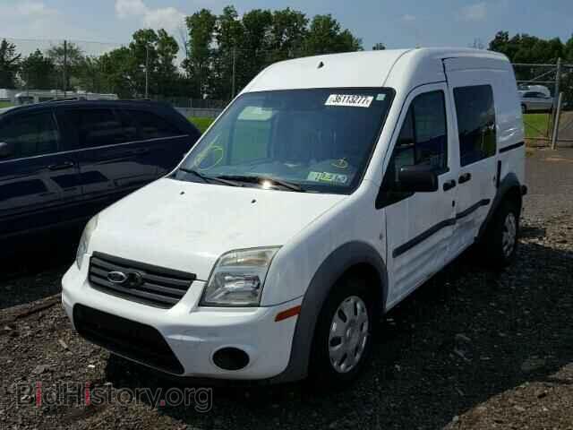 2012 FORD TRANSIT CO - VIN: NM0LS6BN1CT094084 - Фото 2