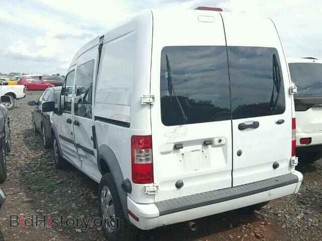 2012 FORD TRANSIT CO - VIN: NM0LS6BN1CT094084 - Фото 3