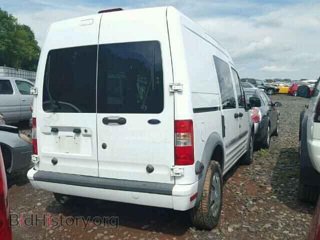 2012 FORD TRANSIT CO - VIN: NM0LS6BN1CT094084 - Фото 4