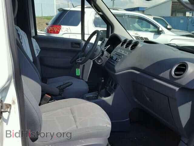 2012 FORD TRANSIT CO - VIN: NM0LS6BN1CT094084 - Фото 5