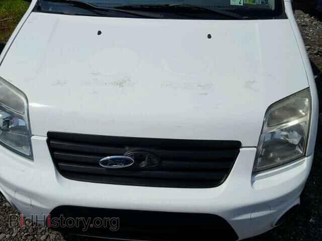 2012 FORD TRANSIT CO - VIN: NM0LS6BN1CT094084 - Фото 7