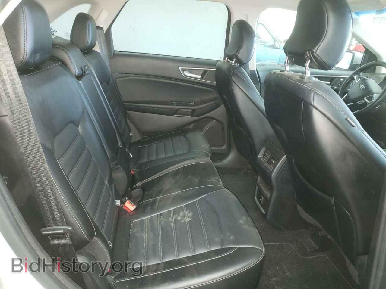 2016 FORD EDGE - VIN: 2FMPK4J83GBB67638 - Фото 6
