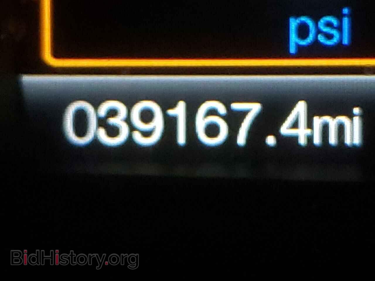 2016 FORD EDGE - VIN: 2FMPK4J83GBB67638 - Фото 8