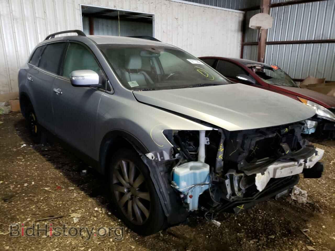 Фотография JM3TB28Y370111785 - MAZDA CX-9 2007